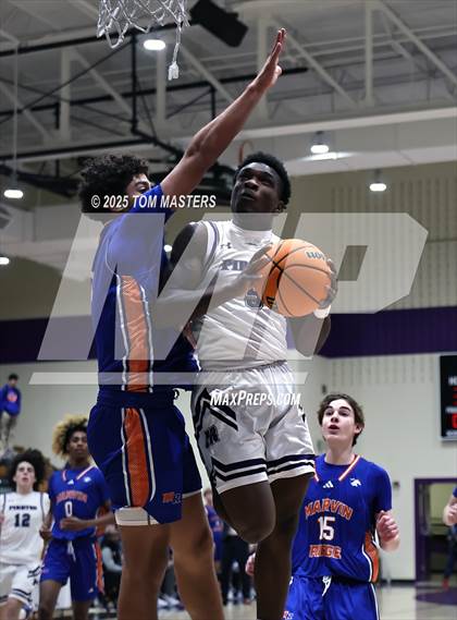 Thumbnail 3 in Marvin Ridge @ Porter Ridge photogallery.
