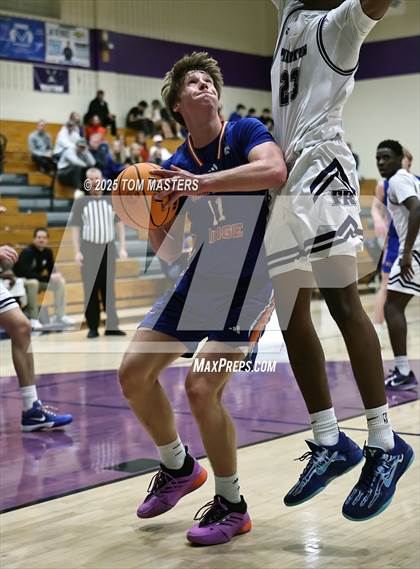 Thumbnail 2 in Marvin Ridge @ Porter Ridge photogallery.