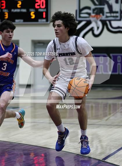 Thumbnail 3 in Marvin Ridge @ Porter Ridge photogallery.