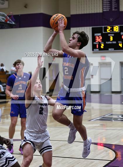 Thumbnail 2 in Marvin Ridge @ Porter Ridge photogallery.