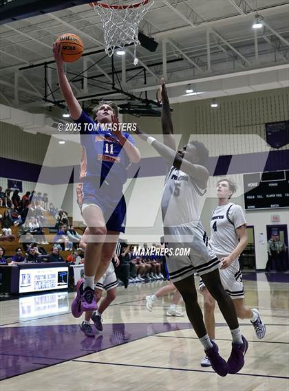 Thumbnail 2 in Marvin Ridge @ Porter Ridge photogallery.