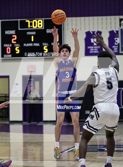 Thumbnail 2 in Marvin Ridge @ Porter Ridge photogallery.