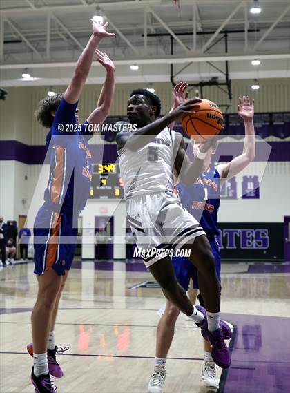 Thumbnail 2 in Marvin Ridge @ Porter Ridge photogallery.