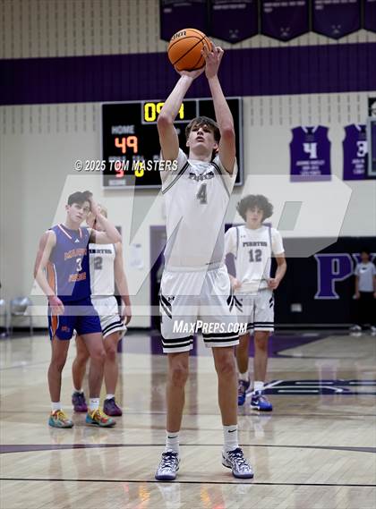 Thumbnail 1 in Marvin Ridge @ Porter Ridge photogallery.
