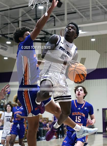 Thumbnail 1 in Marvin Ridge @ Porter Ridge photogallery.