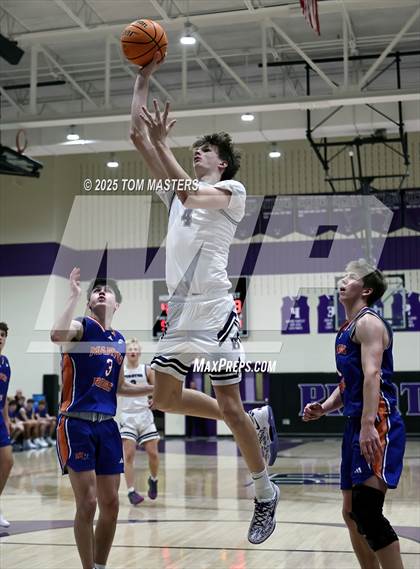 Thumbnail 3 in Marvin Ridge @ Porter Ridge photogallery.