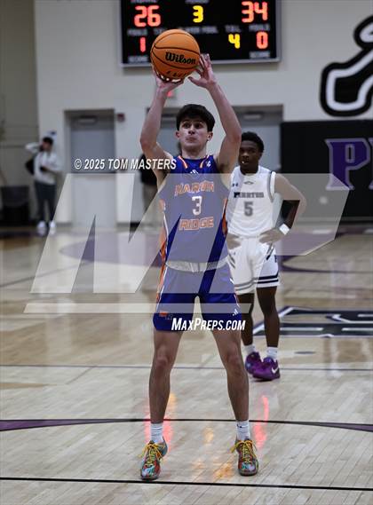 Thumbnail 3 in Marvin Ridge @ Porter Ridge photogallery.
