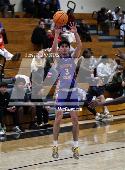 Thumbnail 2 in Marvin Ridge @ Porter Ridge photogallery.