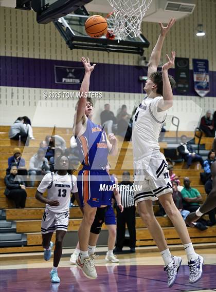 Thumbnail 2 in Marvin Ridge @ Porter Ridge photogallery.