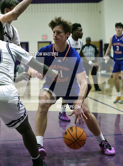 Thumbnail 3 in Marvin Ridge @ Porter Ridge photogallery.