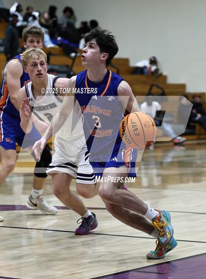 Thumbnail 1 in Marvin Ridge @ Porter Ridge photogallery.