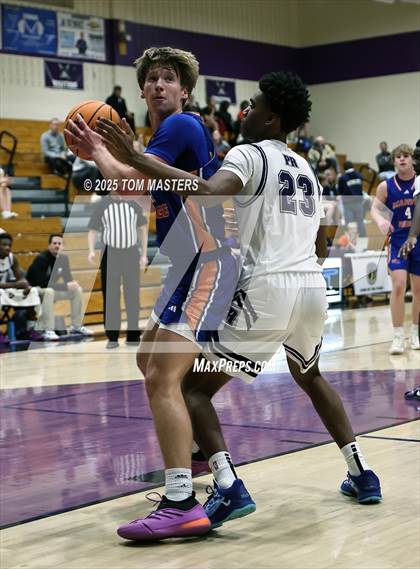 Thumbnail 2 in Marvin Ridge @ Porter Ridge photogallery.