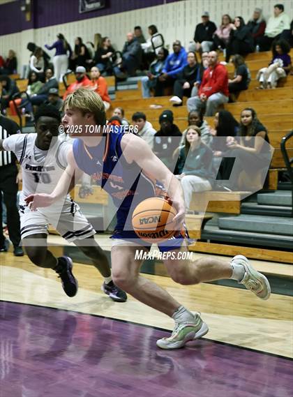 Thumbnail 3 in Marvin Ridge @ Porter Ridge photogallery.