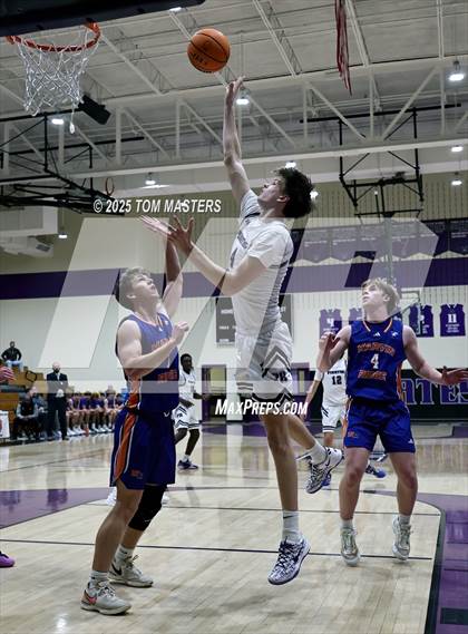 Thumbnail 3 in Marvin Ridge @ Porter Ridge photogallery.