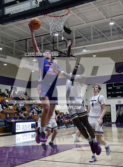 Thumbnail 3 in Marvin Ridge @ Porter Ridge photogallery.