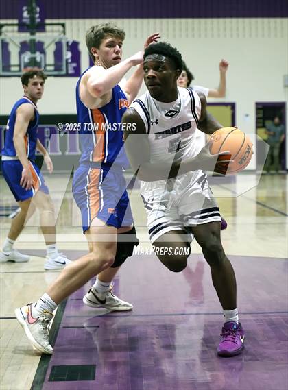 Thumbnail 3 in Marvin Ridge @ Porter Ridge photogallery.