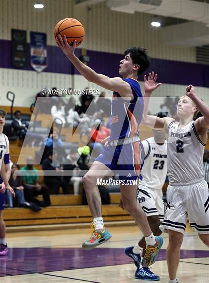 Thumbnail 3 in Marvin Ridge @ Porter Ridge photogallery.