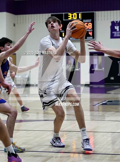 Thumbnail 3 in Marvin Ridge @ Porter Ridge photogallery.
