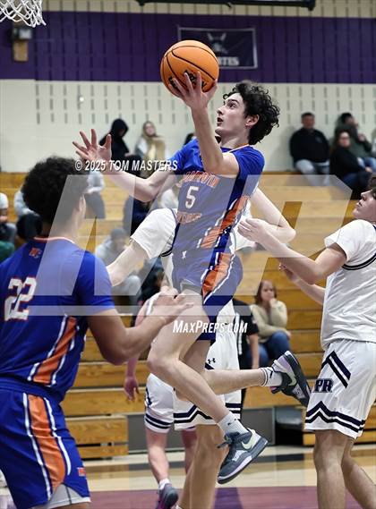 Thumbnail 3 in Marvin Ridge @ Porter Ridge photogallery.