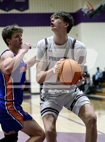 Thumbnail 2 in Marvin Ridge @ Porter Ridge photogallery.