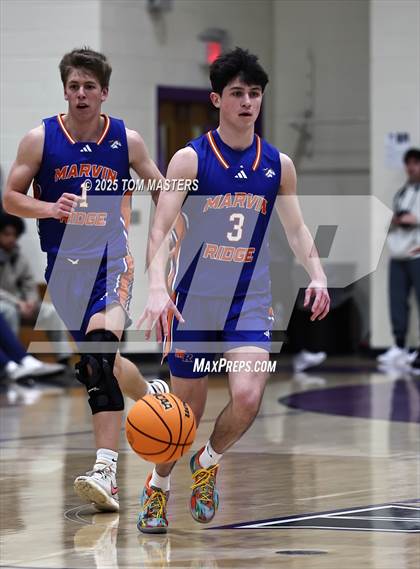 Thumbnail 3 in Marvin Ridge @ Porter Ridge photogallery.