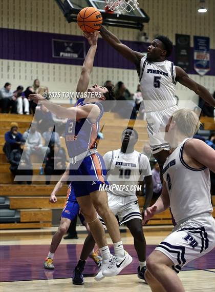 Thumbnail 3 in Marvin Ridge @ Porter Ridge photogallery.