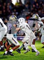 Photo from the gallery "Union Mine @ Bradshaw Christian"