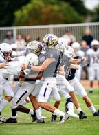 Photo from the gallery "Union Mine @ Bradshaw Christian"