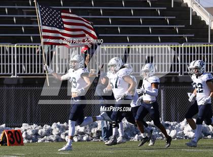 Thumbnail 3 in Pine Creek @ Ponderosa (CHSAA 4A Quarterfinal) photogallery.
