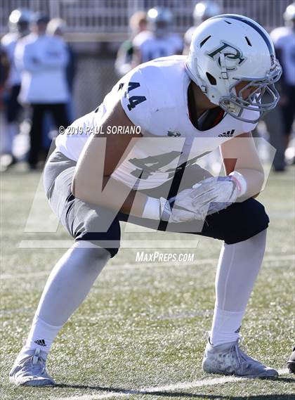 Thumbnail 1 in Pine Creek @ Ponderosa (CHSAA 4A Quarterfinal) photogallery.