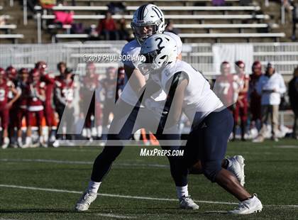Thumbnail 1 in Pine Creek @ Ponderosa (CHSAA 4A Quarterfinal) photogallery.