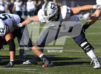 Thumbnail 3 in Pine Creek @ Ponderosa (CHSAA 4A Quarterfinal) photogallery.