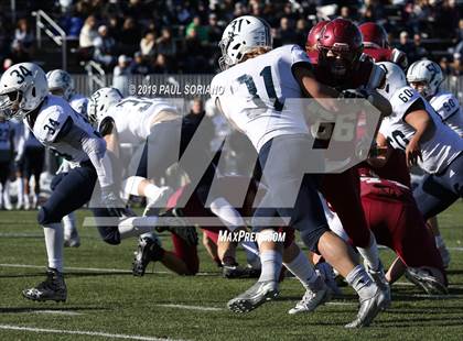 Thumbnail 1 in Pine Creek @ Ponderosa (CHSAA 4A Quarterfinal) photogallery.