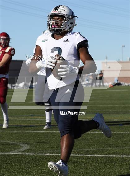Thumbnail 1 in Pine Creek @ Ponderosa (CHSAA 4A Quarterfinal) photogallery.