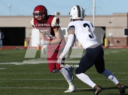 Thumbnail 2 in Pine Creek @ Ponderosa (CHSAA 4A Quarterfinal) photogallery.
