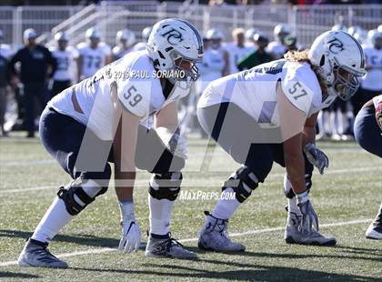 Thumbnail 2 in Pine Creek @ Ponderosa (CHSAA 4A Quarterfinal) photogallery.