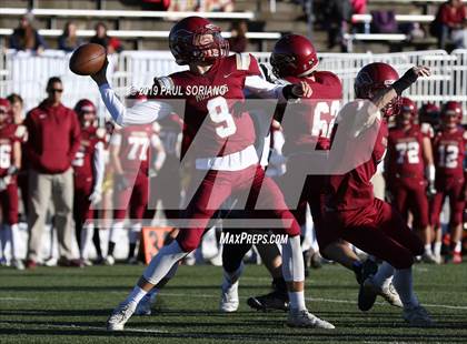 Thumbnail 1 in Pine Creek @ Ponderosa (CHSAA 4A Quarterfinal) photogallery.