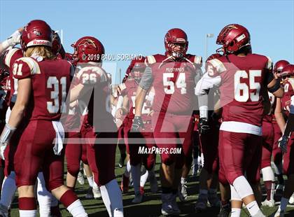 Thumbnail 1 in Pine Creek @ Ponderosa (CHSAA 4A Quarterfinal) photogallery.