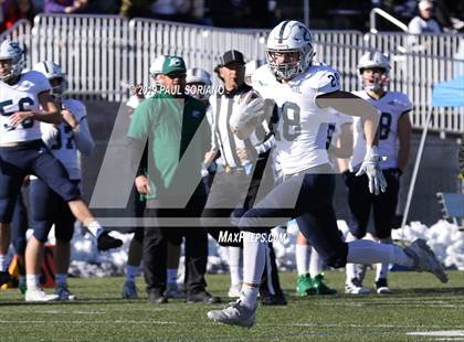 Thumbnail 3 in Pine Creek @ Ponderosa (CHSAA 4A Quarterfinal) photogallery.