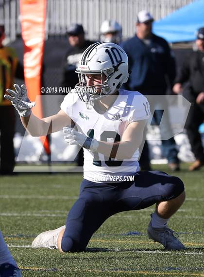 Thumbnail 1 in Pine Creek @ Ponderosa (CHSAA 4A Quarterfinal) photogallery.