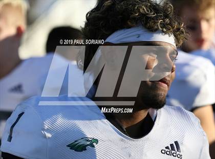 Thumbnail 1 in Pine Creek @ Ponderosa (CHSAA 4A Quarterfinal) photogallery.
