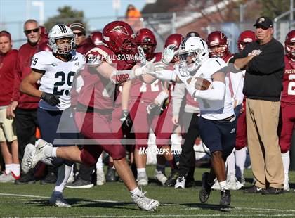 Thumbnail 3 in Pine Creek @ Ponderosa (CHSAA 4A Quarterfinal) photogallery.