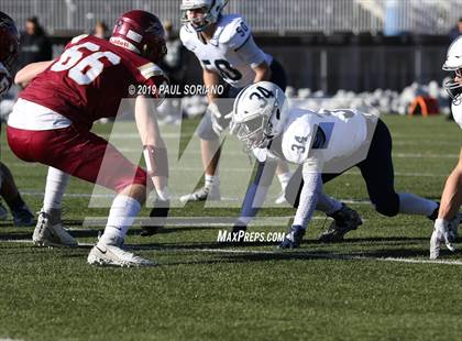 Thumbnail 2 in Pine Creek @ Ponderosa (CHSAA 4A Quarterfinal) photogallery.