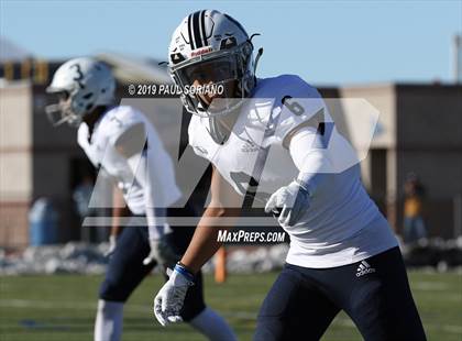 Thumbnail 1 in Pine Creek @ Ponderosa (CHSAA 4A Quarterfinal) photogallery.