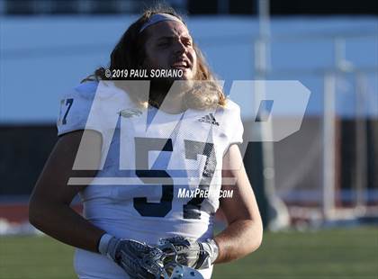 Thumbnail 3 in Pine Creek @ Ponderosa (CHSAA 4A Quarterfinal) photogallery.