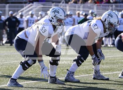 Thumbnail 1 in Pine Creek @ Ponderosa (CHSAA 4A Quarterfinal) photogallery.
