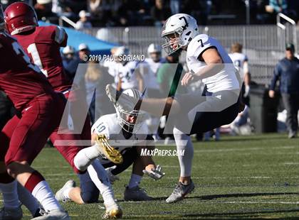 Thumbnail 1 in Pine Creek @ Ponderosa (CHSAA 4A Quarterfinal) photogallery.
