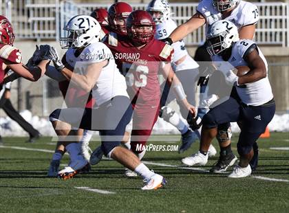 Thumbnail 2 in Pine Creek @ Ponderosa (CHSAA 4A Quarterfinal) photogallery.