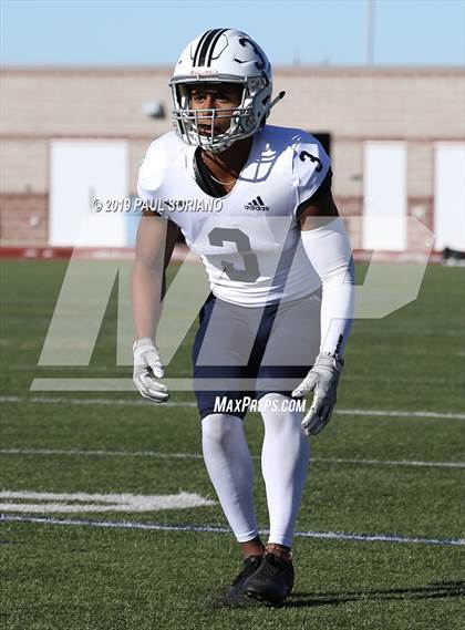Thumbnail 1 in Pine Creek @ Ponderosa (CHSAA 4A Quarterfinal) photogallery.