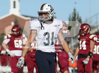 Thumbnail 1 in Pine Creek @ Ponderosa (CHSAA 4A Quarterfinal) photogallery.